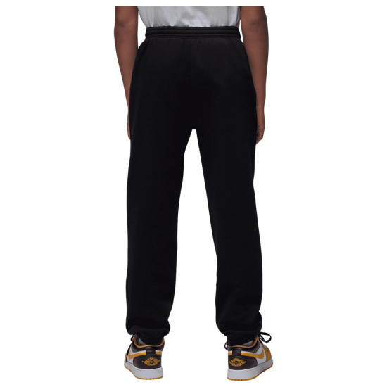 Jordan Παιδικό παντελόνι φόρμας Mountainside Fleece Pants Jordan Παιδικό παντελόνι φόρμας Mountainside Fleece Pants